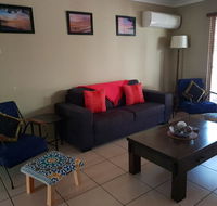 A City Retreat 2BR Apartment - Reid Park -Townsville - Tourism Noosa