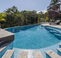 A Coorabell Retreat - Tourism Noosa