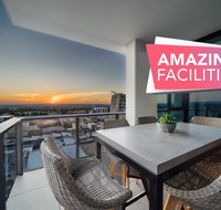 A Cut Above The West - Pool - Rooftop Bar - Gym - Wifi - Tourism Noosa