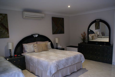 A Good Rest B & B - Tourism Noosa 0
