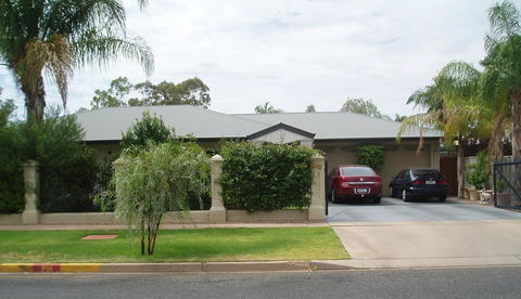 A Good Rest B & B - Tourism Noosa 3