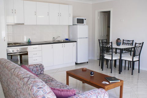 A Good Rest B & B - Tourism Noosa 2