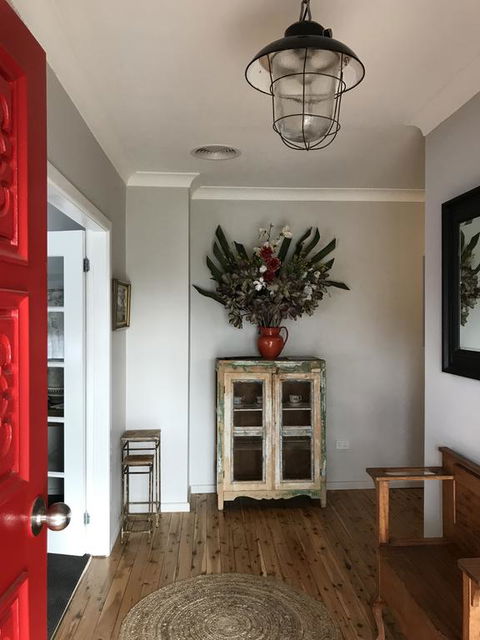 A House With A View, Molong. NSW - Tourism Noosa 1