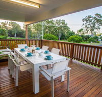A Lure - Tourism Noosa