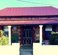A Miner's Rest - Tourism Noosa