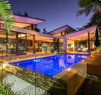 A PERFECT STAY - Amalfi Villa - Tourism Noosa