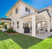 A PERFECT STAY - Amity  Seadrift - Tourism Noosa