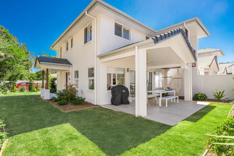 A PERFECT STAY - Amity @ Seadrift - Tourism Noosa 0