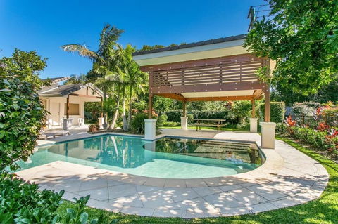 A PERFECT STAY - Amity @ Seadrift - Tourism Noosa 1
