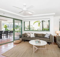 A PERFECT STAY - Apartment 2 Surfside - Tourism Noosa