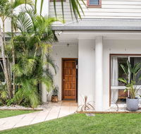 A PERFECT STAY - Baby Blue - Tourism Noosa