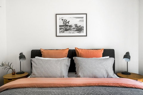 A PERFECT STAY - Baby Blue - Tourism Noosa 2