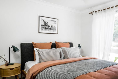 A PERFECT STAY - Baby Blue - Tourism Noosa 3