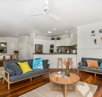 A PERFECT STAY - Barefoot Lane - beach house - Tourism Noosa