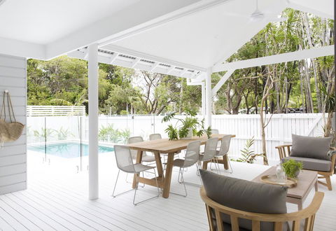 A PERFECT STAY - Barrel & Branch - Heart Of Town - Tourism Noosa 2