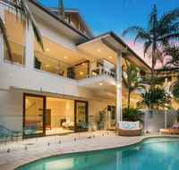 A PERFECT STAY - Beachcomber Blue - Tourism Noosa