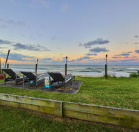 A PERFECT STAY - Belongil on the Beach - Tourism Noosa