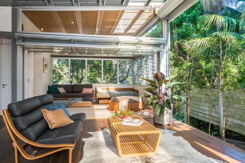 A PERFECT STAY - Billabelongil - Tourism Noosa 2