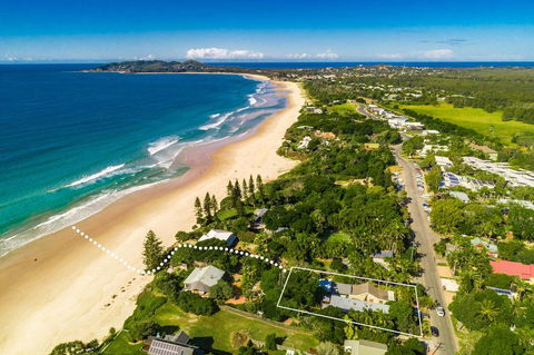 A PERFECT STAY - Billabelongil - Tourism Noosa 1