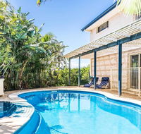 A PERFECT STAY - Boulders Retreat - Tourism Noosa