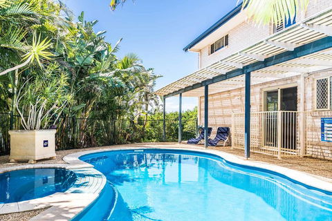 A PERFECT STAY - Boulders Retreat - Tourism Noosa 0