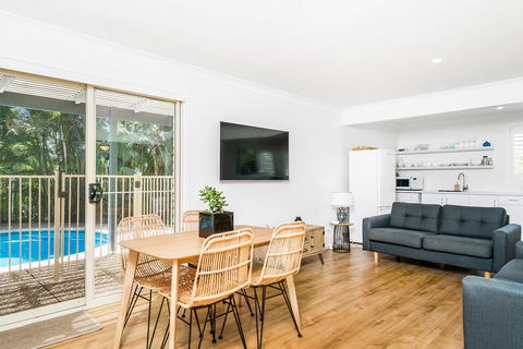 A PERFECT STAY - Boulders Retreat - Tourism Noosa 1