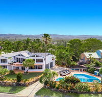 A PERFECT STAY - Byron Pacific Vista - Tourism Noosa