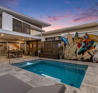 A PERFECT STAY - Byron Sunrise - Tourism Noosa