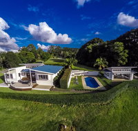 A PERFECT STAY - Byron's Brae - Tourism Noosa