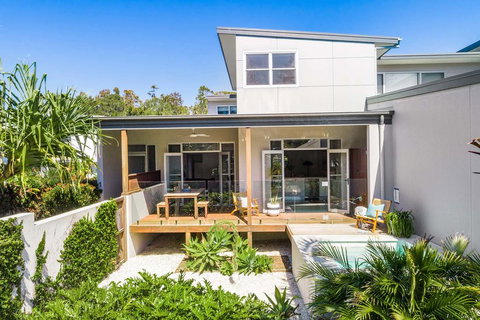 A PERFECT STAY - Clique 1 - Tourism Noosa 1