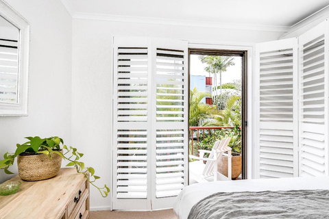 A PERFECT STAY - Cooinda - Tourism Noosa 1
