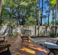 A PERFECT STAY - Mahogany Lodge - Tourism Noosa