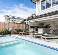 A PERFECT STAY - Orana - Tourism Noosa