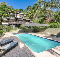 A PERFECT STAY - Ourmuli - Tourism Noosa