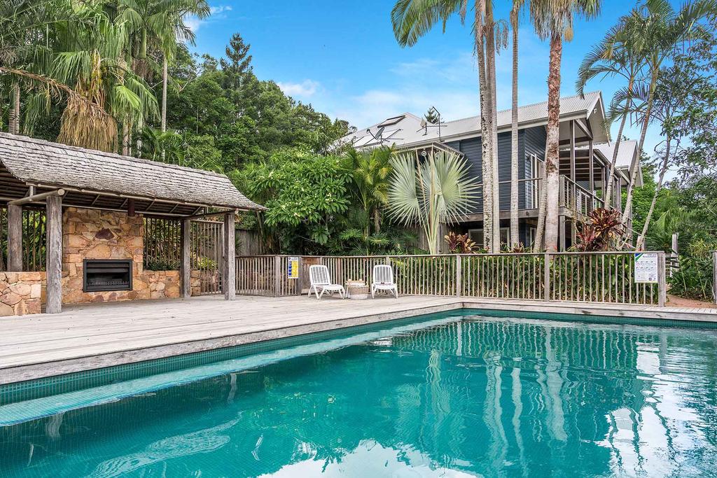 Coopers Shoot NSW Tourism Noosa