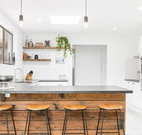 A PERFECT STAY - Sea Salt - Tourism Noosa