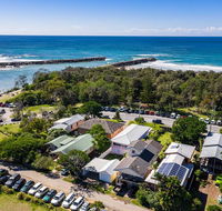 A PERFECT STAY - Sunset Beach - Tourism Noosa