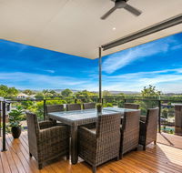 A PERFECT STAY - Wollumbin Haus Byron - Tourism Noosa