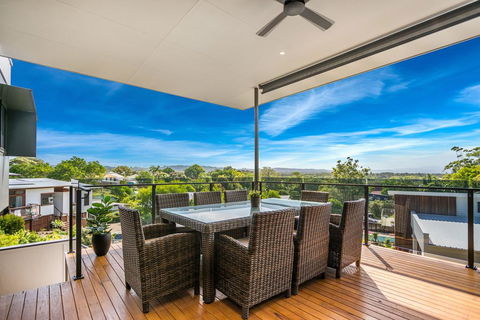 A PERFECT STAY - Wollumbin Haus Byron - Tourism Noosa 0