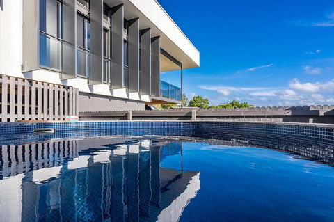 A PERFECT STAY - Wollumbin Haus Byron - Tourism Noosa 1