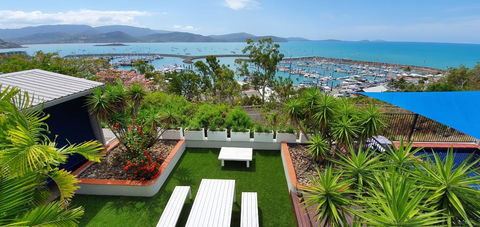 A Point Of View - Tourism Noosa 1