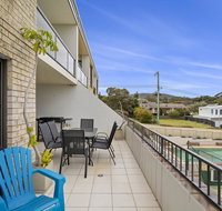 A Sea Mist at The Dunes - Fingal Bay - Tourism Noosa