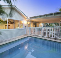 A Summer Cottage - Tourism Noosa