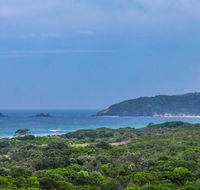 A SWEET ESCAPE - Above Byron - Tourism Noosa