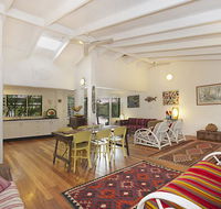 A SWEET ESCAPE - Aluna - Tourism Noosa