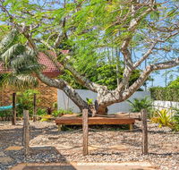 A SWEET ESCAPE - Byron Surf Cottage - walk to Byron - Tourism Noosa