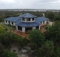 A Tranquil Retreat - Tourism Noosa