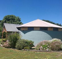 A Victor Harbour Retreat Aldinga-The Round Cottage - Tourism Noosa