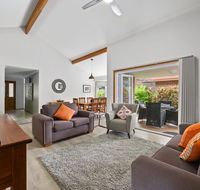 A Villa on 7th - Tourism Noosa