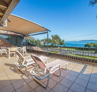 A Yachtsmans Rest Unit 4/37 Victoria Parade - Tourism Noosa